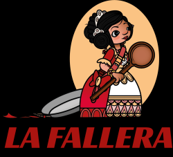 Afbeelding › La Fallera